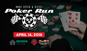 Knox Speed & Diesel Poker Run