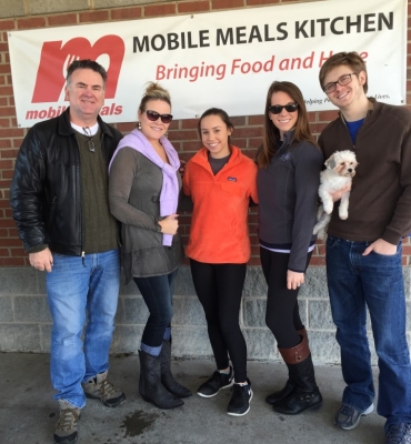 Mobile Meals